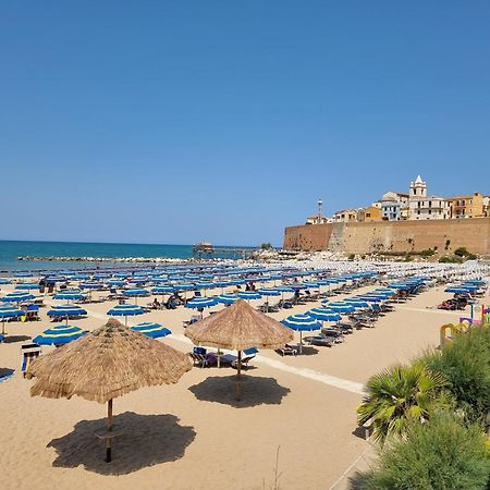 Agriturismo Essentia Dimora Rurale Larino Екстер'єр фото