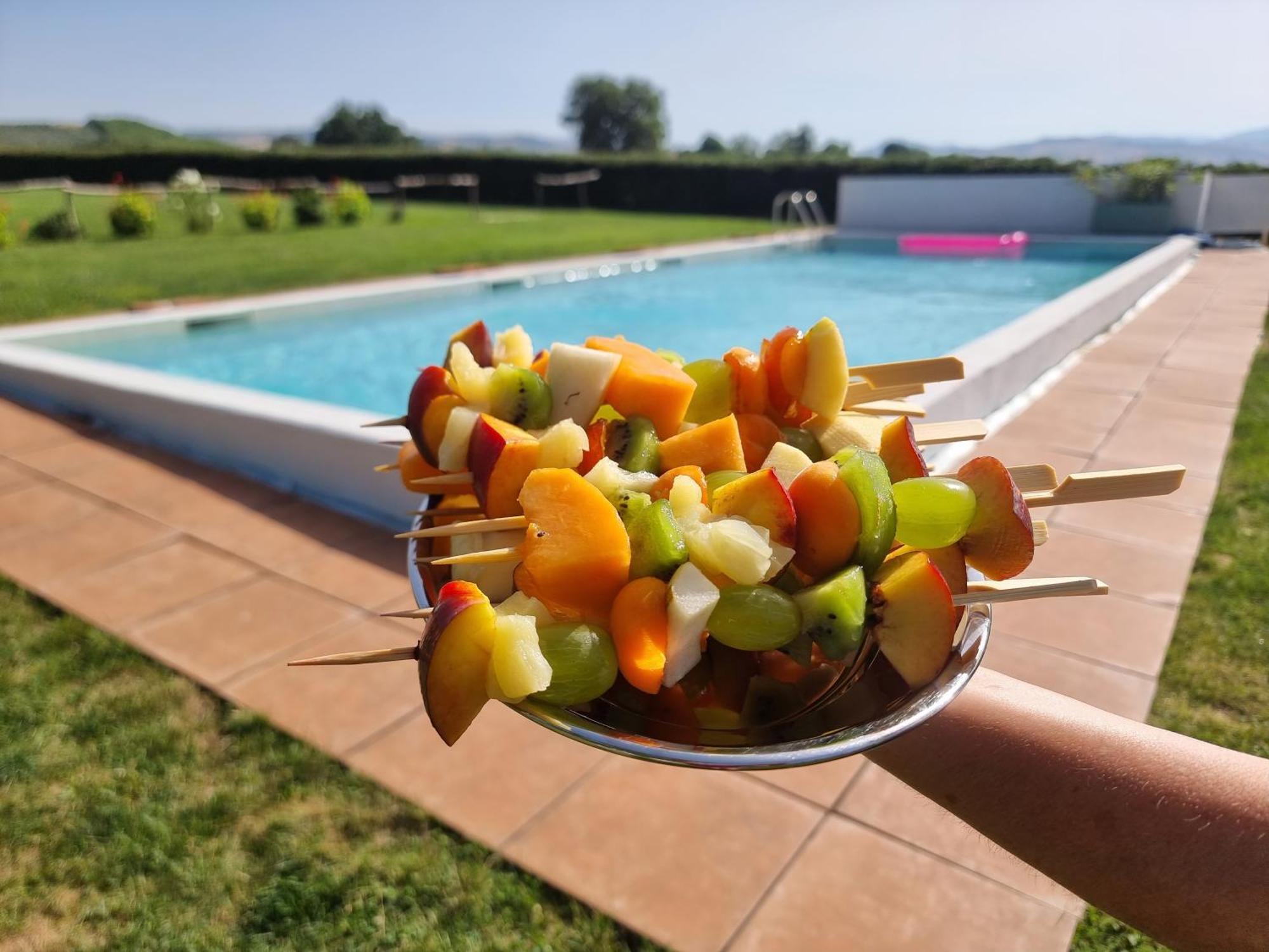 Agriturismo Essentia Dimora Rurale Larino Екстер'єр фото